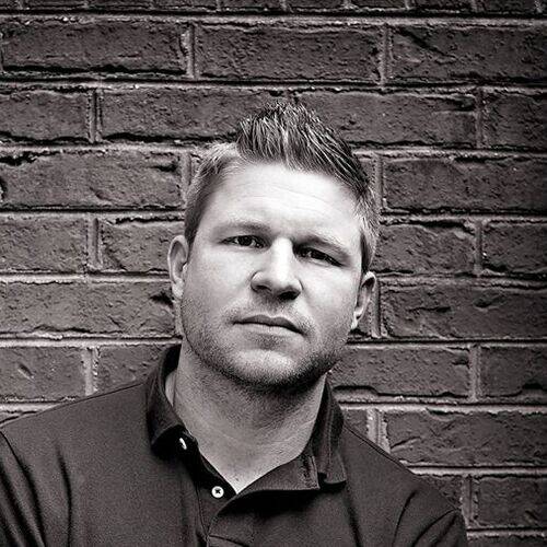 Kevin Lacz