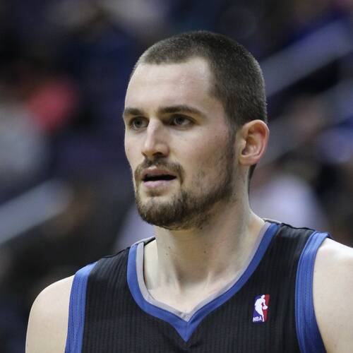 Kevin Love