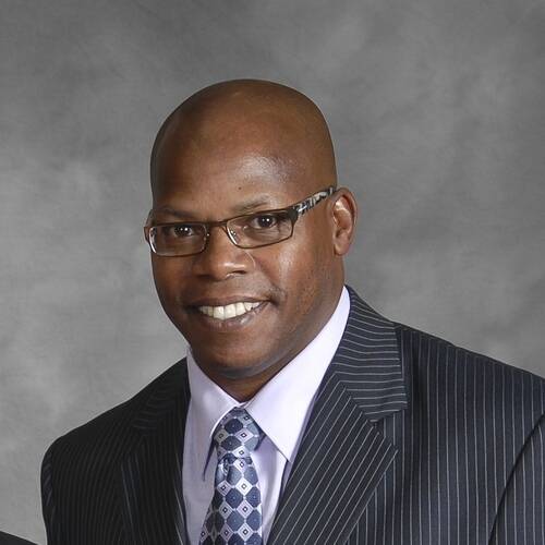 Kevin Mack