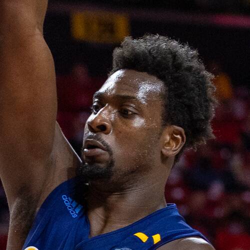 Kevin Marfo