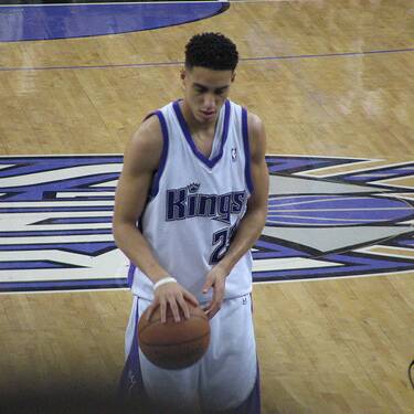 Kevin Martin