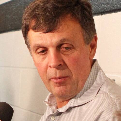 Kevin McHale