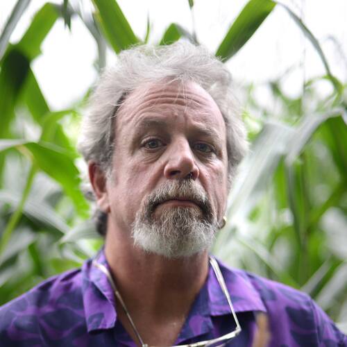 Kevin Murphy