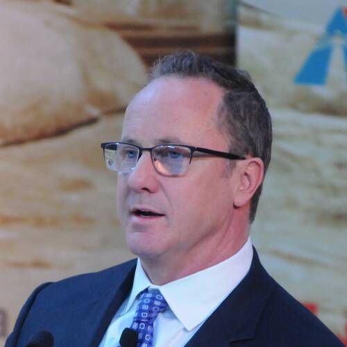Kevin Newman