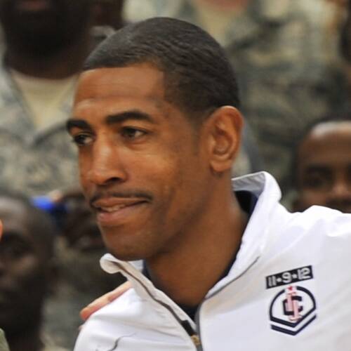 Kevin Ollie