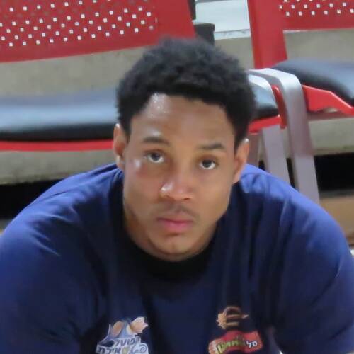 Kevin Palmer