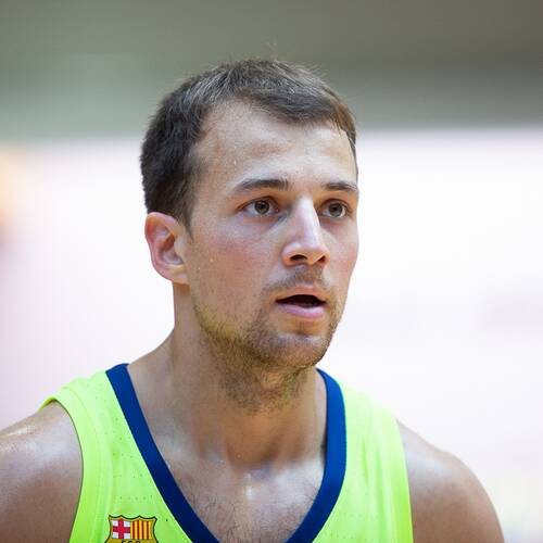 Kevin Pangos