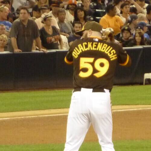 Kevin Quackenbush