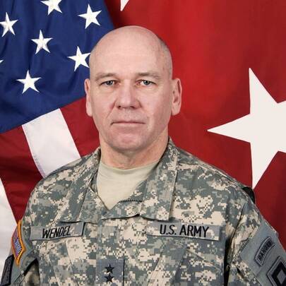 Kevin R. Wendel
