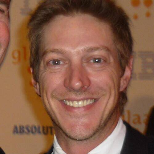 Kevin Rahm