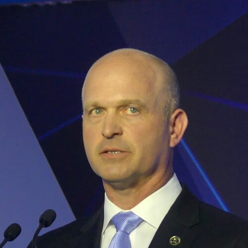 Kevin Roberts