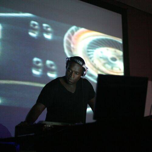 Kevin Saunderson