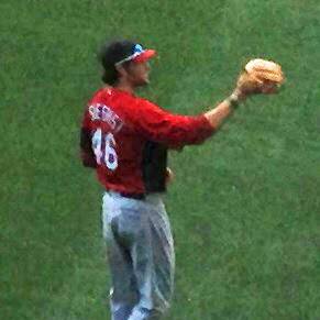 Kevin Siegrist