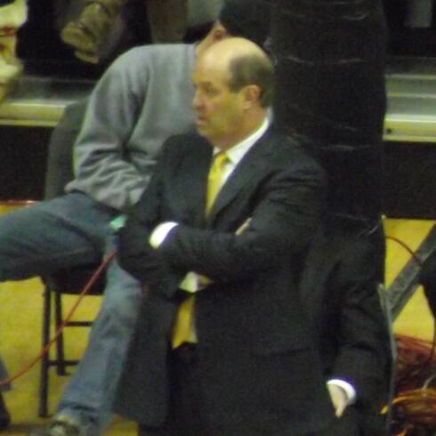 Kevin Stallings