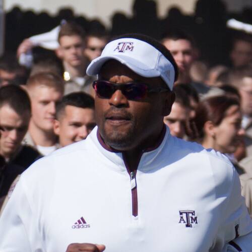Kevin Sumlin