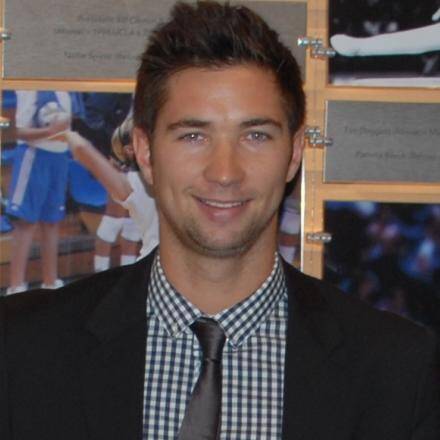 Kévin Tillie