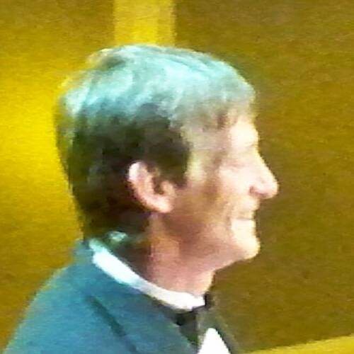 Kevin Von Erich