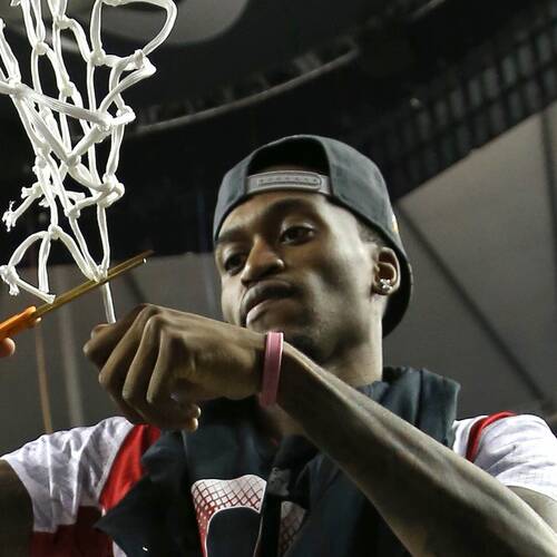 Kevin Ware