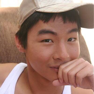 KevJumba