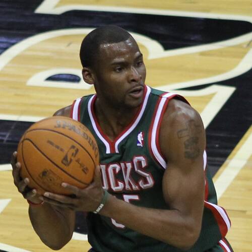 Keyon Dooling