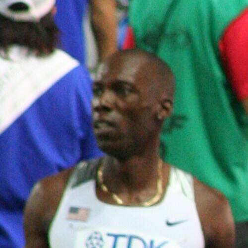 Khadevis Robinson