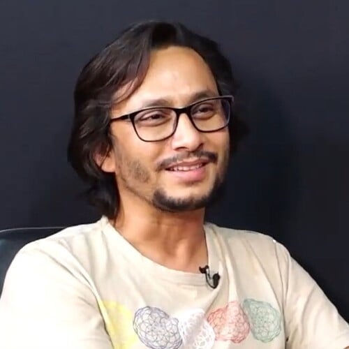 Khagendra Lamichhane