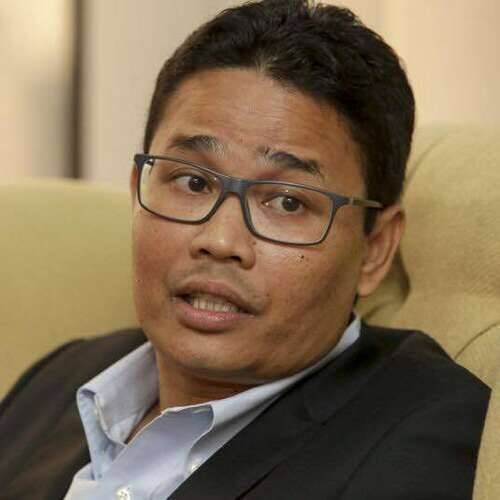 Khairul Azwan Harun