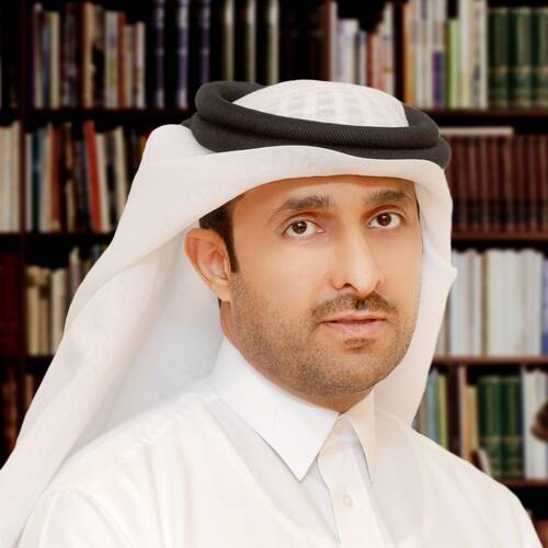 Khalid AL-Jaber