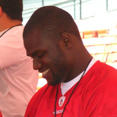 Khalif Mitchell