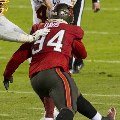 Khalil Davis