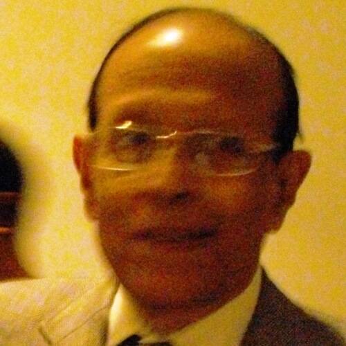 Khan Sarwar Murshid