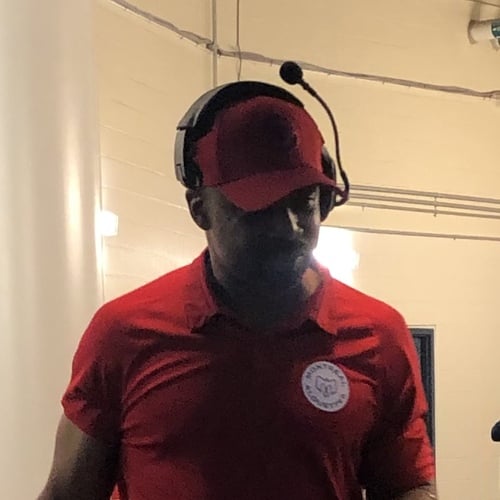 Khari Jones