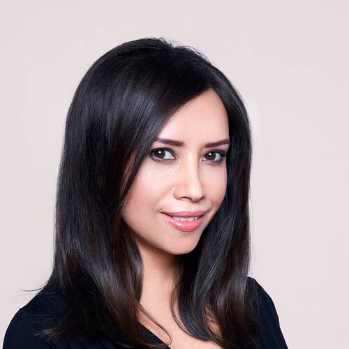 Kia Abdullah