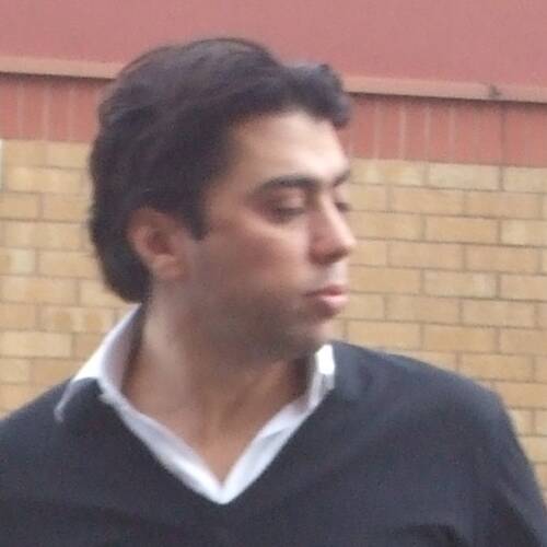 Kia Joorabchian