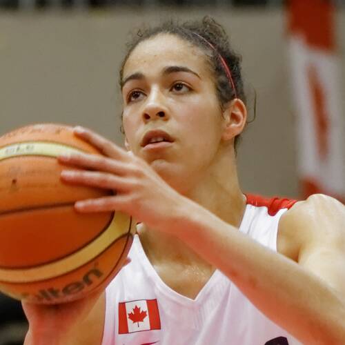 Kia Nurse