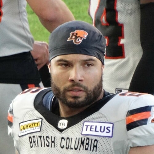 Kienan LaFrance