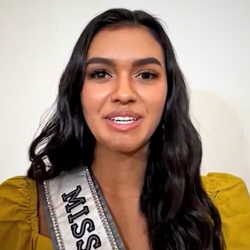 Kiʻilani Arruda