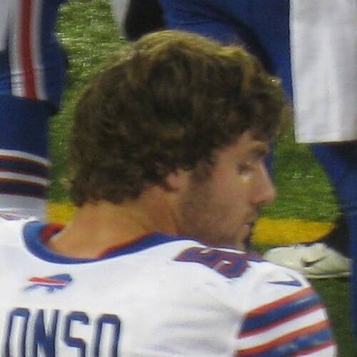 Kiko Alonso