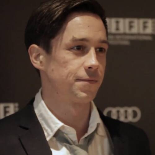 Killian Scott