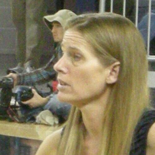 Kim Barnes Arico