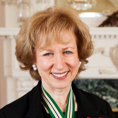 Kim Campbell