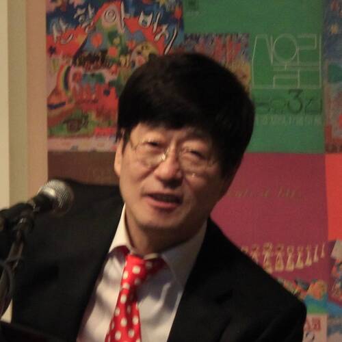 Kim Chang-wan