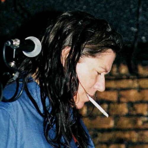 Kim Deal