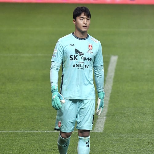 Kim Dong-jun