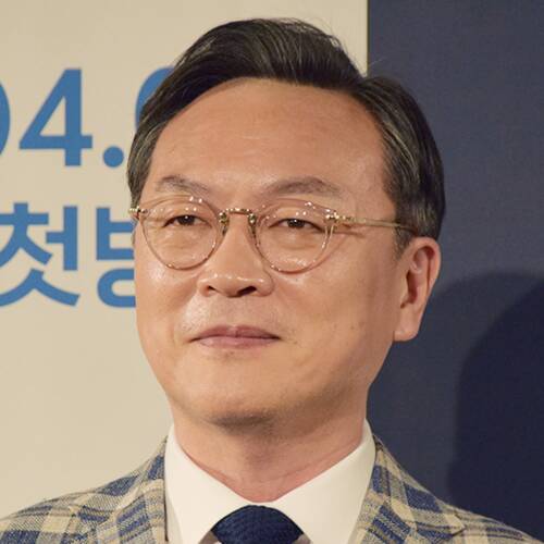 Kim Eui-sung