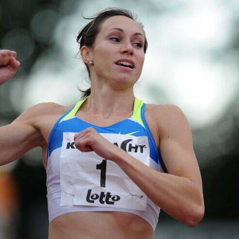 Kim Gevaert