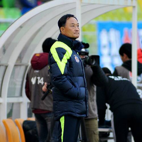 Kim Ho-kon