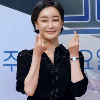 Kim Hye-eun