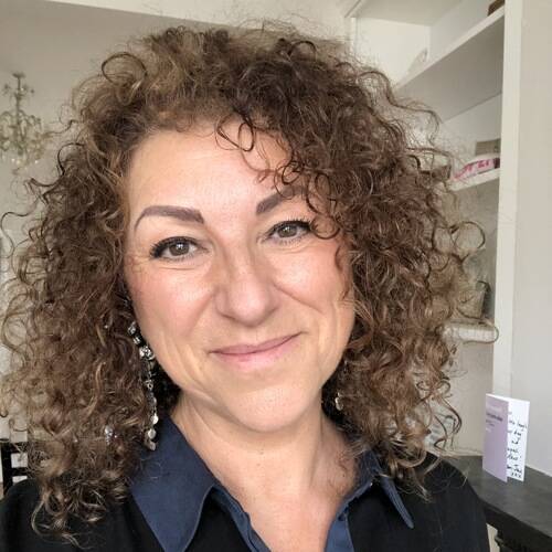 Kim Ismay