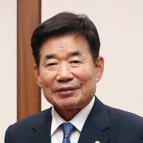 Kim Jin-pyo